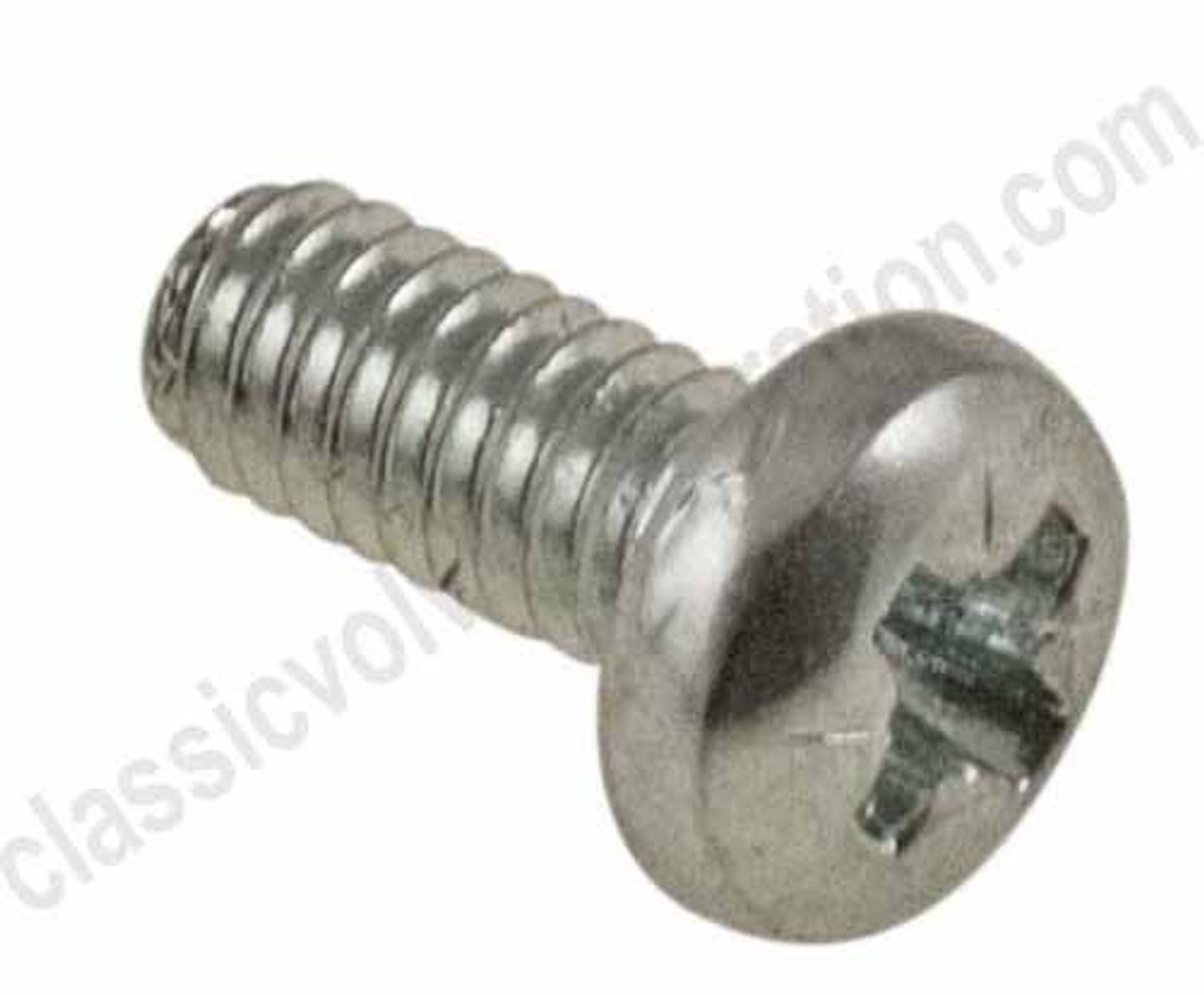 Skruv UNC 8-32x3/8" (9,5 mm) URX till Volvo Amazon, Amazon Kombi