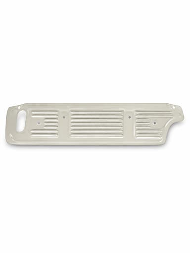 Insynsskydd/Bakre täckpanel / Rear Skirt – till Volvo 240, 260