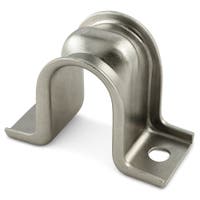 Klammer krängningshämmare till Volvo 240, 260, 262, 740, 760, 780, 940, 960, S90, V90 — bild 1 av 2