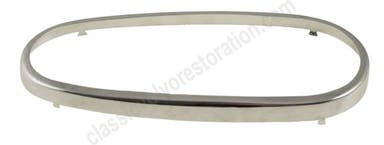Sarg bakljus till Volvo PV544 (för glas 658399)