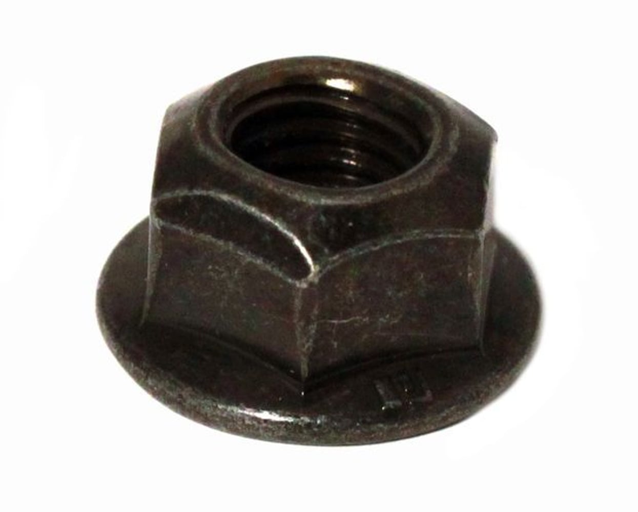 Låsmutter M8-1,25 h=9 mm B21/B23/B200/B230