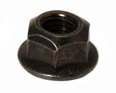 Låsmutter M8-1,25 h=9 mm B21/B23/B200/B230