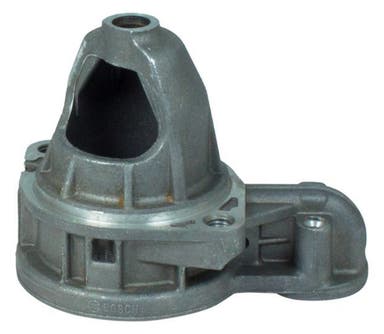 Hus startmotor till Volvo 240, 260, 740, 760
