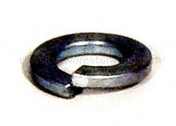 Fjäderbricka M4 4,1x7,1x0,9 mm till Volvo Amazon, Amazon Kombi — bild 2 av 3