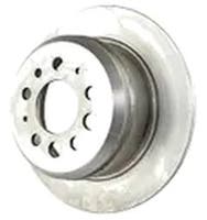 Bromsskiva bak till Volvo 1800 1970-, 140 1967-, 164 1969- — bild 2 av 2