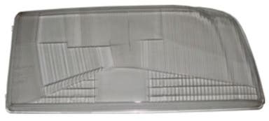 Strålkastarglas hög modell till Volvo 850 1992-94, höger