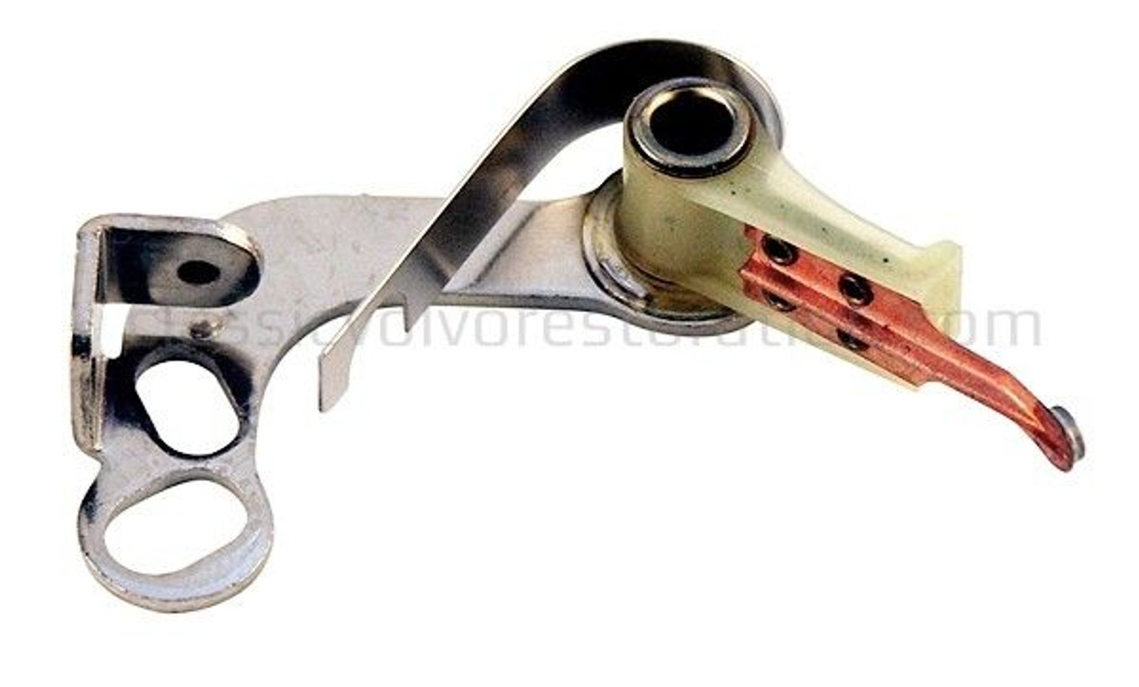 Brytare till Volvo B4B 1950-54, Autolite
