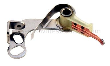 Brytare till Volvo B4B 1950-54, Autolite