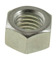 Mutter UNC 1/2-13x7/16" (11,2 mm) till Volvo 140 — bild 2 av 2