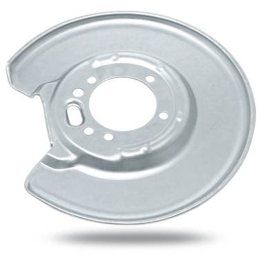Bromssköld bak till Volvo 740, 760, 780, 940, 960, ej multilink