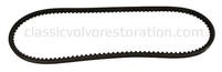 Fläktrem B16 10x850 till Volvo Amazon, Amazon Kombi — bild 1 av 2