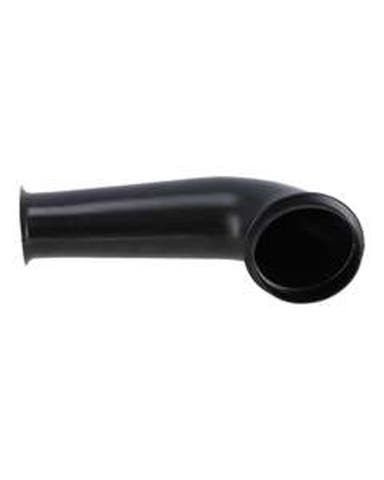 Luftintag till Volvo 140, 240, 260, B20E, B20F, tid.74