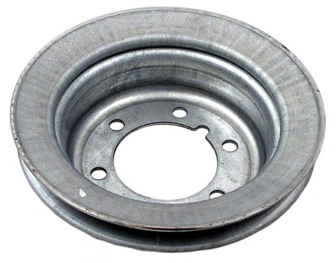 Remskiva till Volvo 240, 740, 1975-84, utan AC