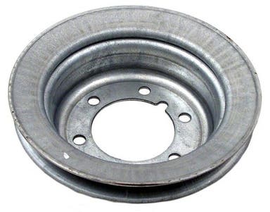 Remskiva till Volvo 240, 740, 1975-84, utan AC