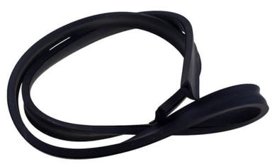 Tätningslist sollucka till Volvo 240, 260, 262, 260 1975-78