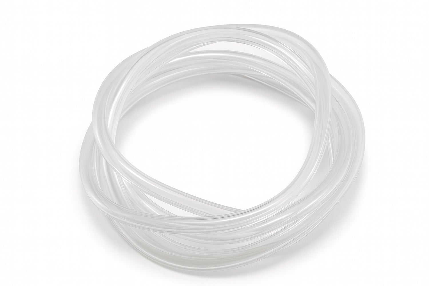 Slang vindrutespolare plast d=5 mm till Volvo Amazon, Amazon Kombi — bild 2 av 2