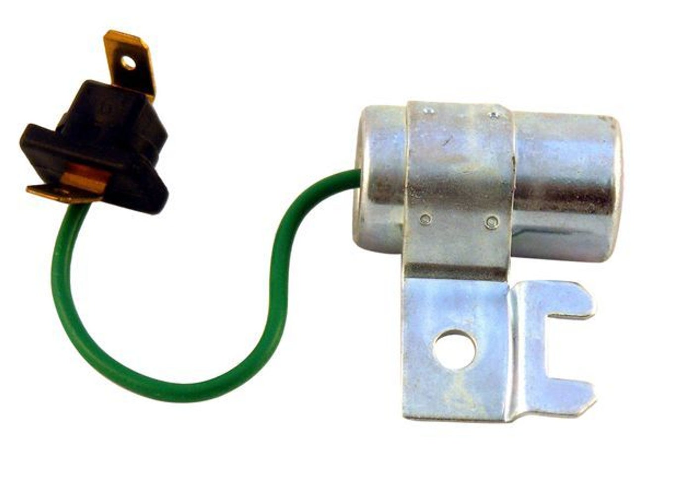 Kondensator B20E, B20F till Volvo 140 1973-74, B21A till Volvo 240