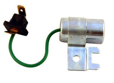 Kondensator B20E, B20F till Volvo 140 1973-74, B21A till Volvo 240