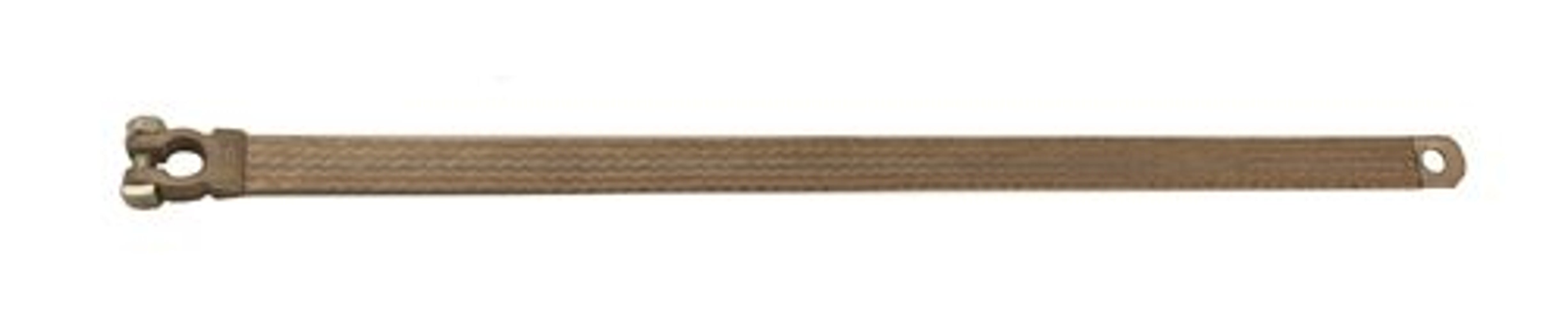 Jordfläta batteri-kaross till Volvo PV444, B4B, L=500mm