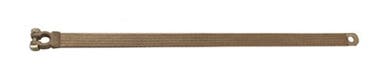 Jordfläta batteri-kaross till Volvo PV444, B4B, L=500mm