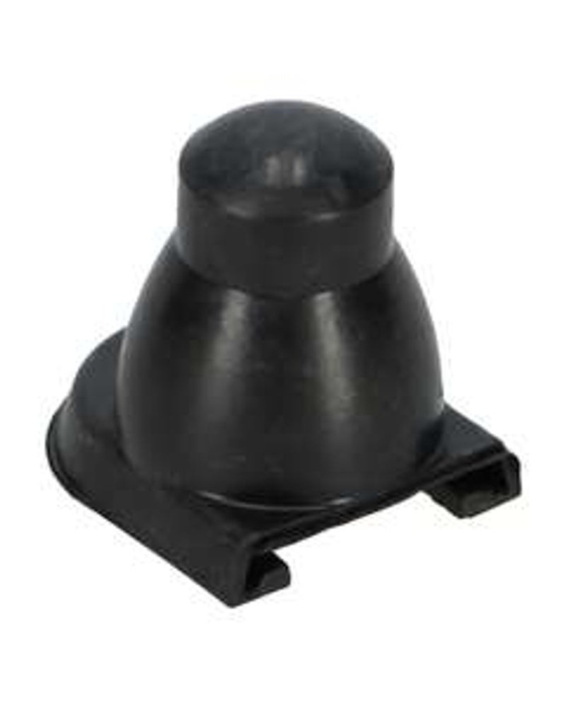 Kåpa dörrkontakt till Volvo 240, 260, 262, 740, 760, 780, 940, 960, S90, V90, 940 -91, gummi — bild 2 av 2