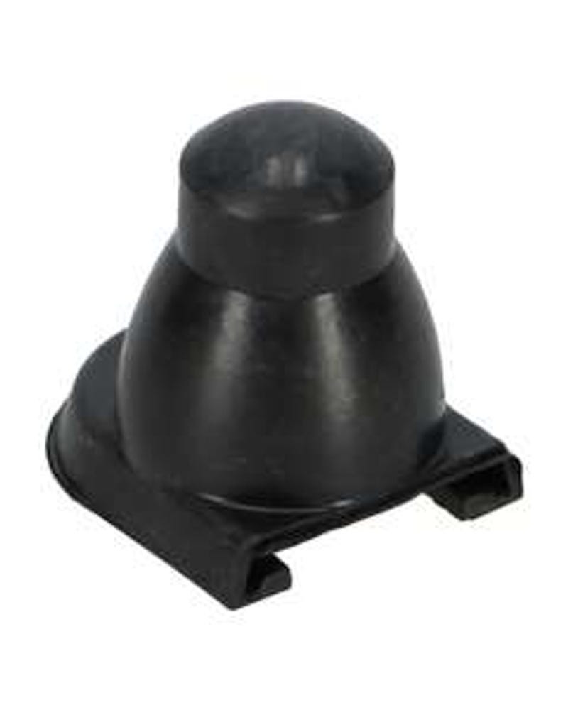 Kåpa dörrkontakt till Volvo 240, 260, 262, 740, 760, 780, 940, 960, S90, V90, 940 -91, gummi — bild 2 av 2