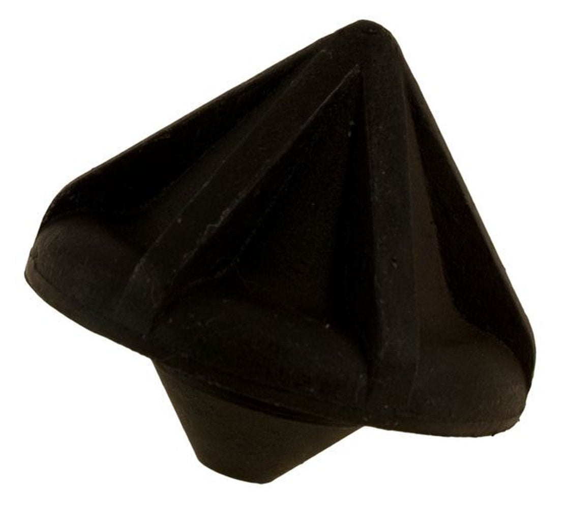 Knopp Ljuddämpare gummi till Volvo 740, 164, 140