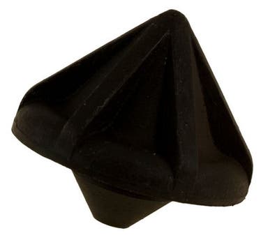Knopp Ljuddämpare gummi till Volvo 740, 164, 140