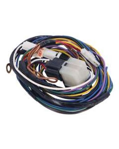 Ledningsmatta till Volvo 240