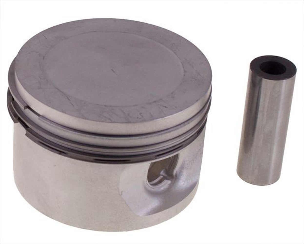 Kolv B230A, B230E +0,6 mm till Volvo 740, 760 (97/98 oktan)