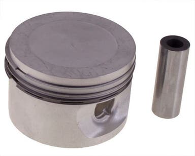 Kolv B230A, B230E +0,6 mm till Volvo 740, 760 (97/98 oktan)