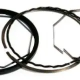 Kolvringsats till Volvo B230, B234 1988- 0,30"