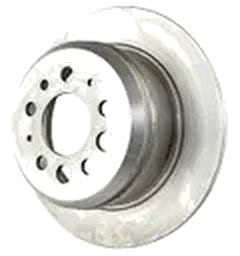 Bromsskiva bak till Volvo 1800 1970-, 140 1967-, 164 1969- — bild 2 av 2