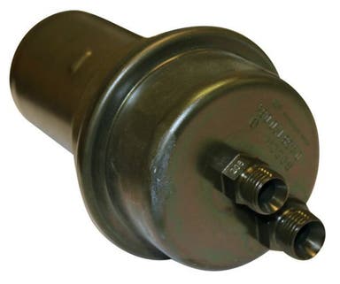 Tryckackumulator till Volvo 240, 260, 262, 740, 760, K-jetronic