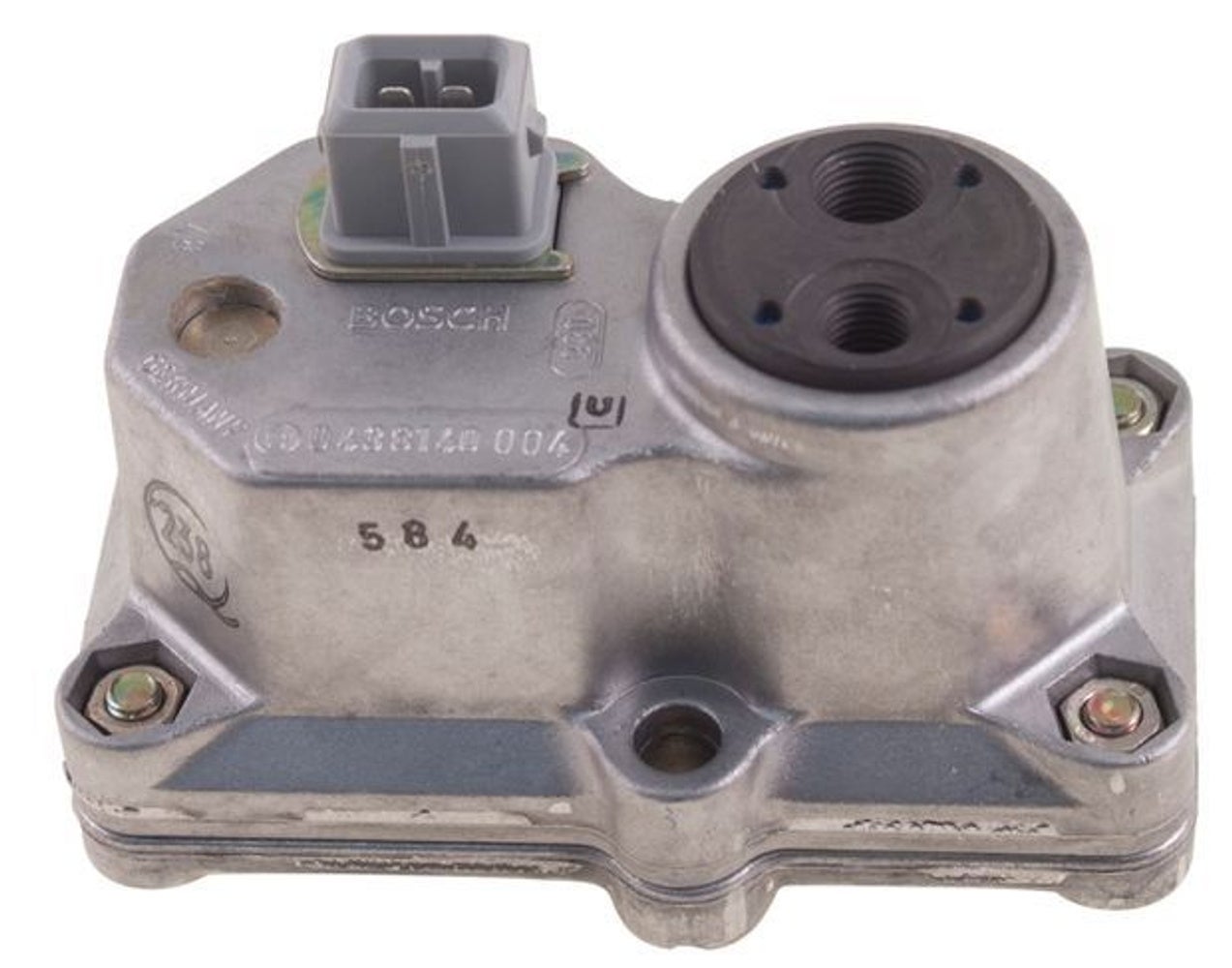 Styrtrycksventil K-Jetronic till Volvo 240, 260, 740, 940
