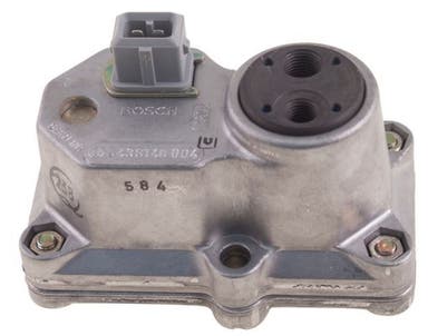 Styrtrycksventil K-Jetronic till Volvo 240, 260, 740, 940