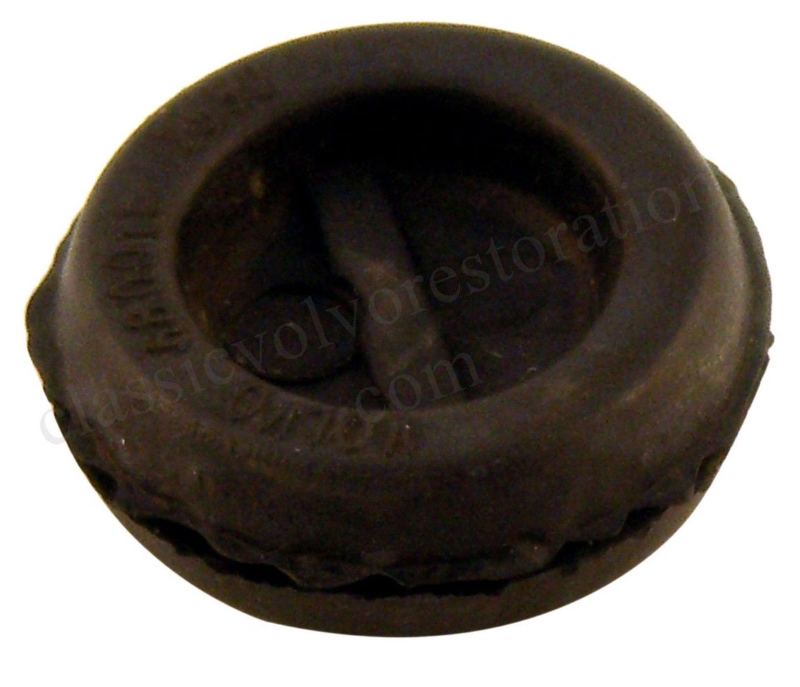 Genomföring Kaross gummi till Volvo 140, 164 — bild 1 av 3