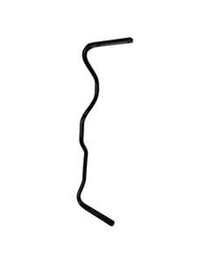 Krängningshämmare bak till Volvo 240, 245, 260, 262, 265, 265 1979-84, 23mm