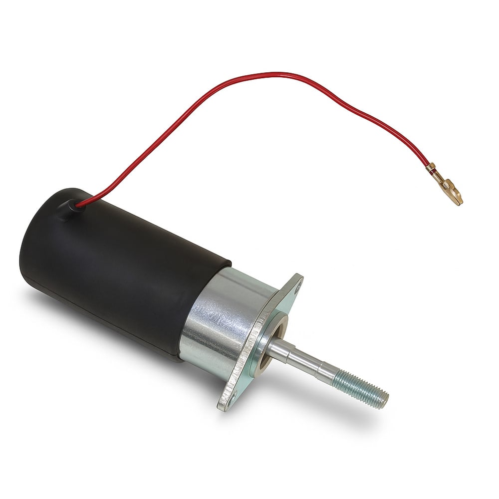 Solenoid överväxel D-typ till Volvo Amazon, 1800