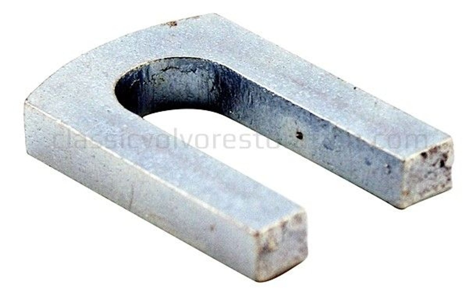 Justermellanlägg övre länkarm t=6,00 mm till Volvo Amazon, 1800 — bild 2 av 2
