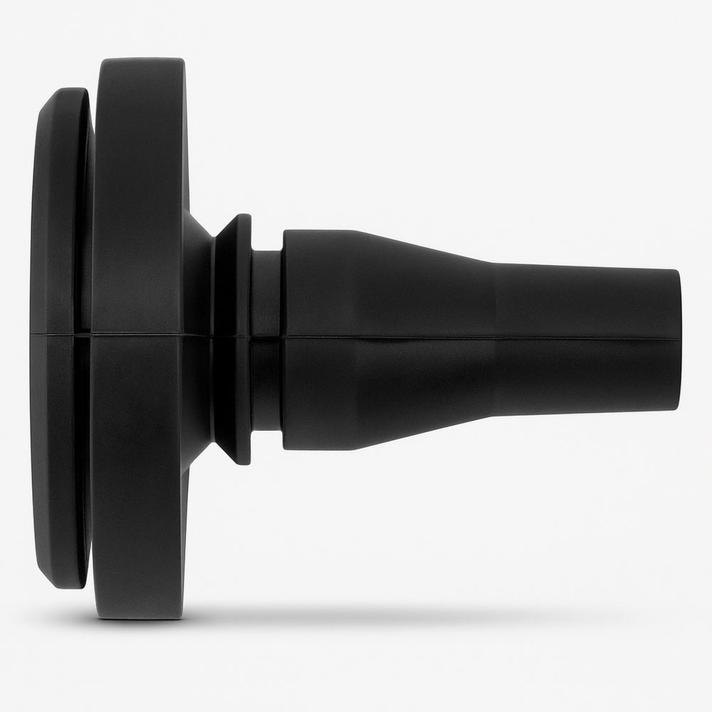 Gummibuffert bränslepump till Volvo 240, 260, 262, 740, 760, 780, 940, 960, S90, V90