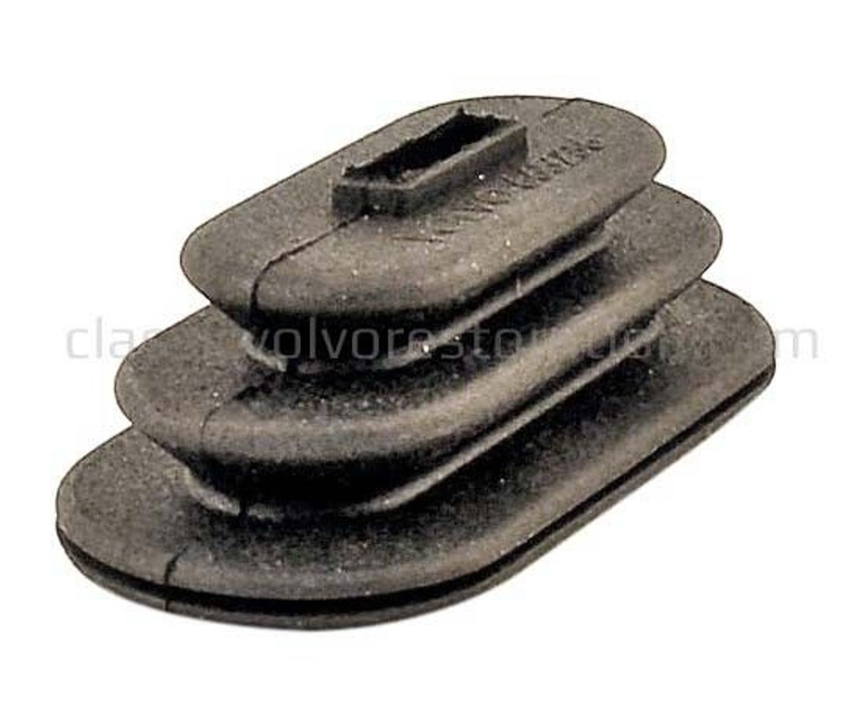 Tätning handbroms gummi till Volvo 1800, 1800S