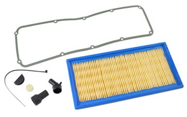 Servicesats till Volvo 240, 245, 260, 265, B19, B21, B23A