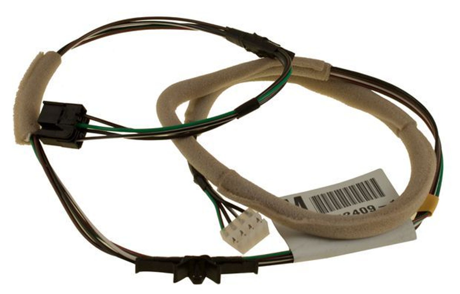 Ledningsmatta bottensvällare kupé till Volvo 940, 1995-98