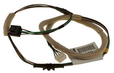Ledningsmatta bottensvällare kupé till Volvo 940, 1995-98
