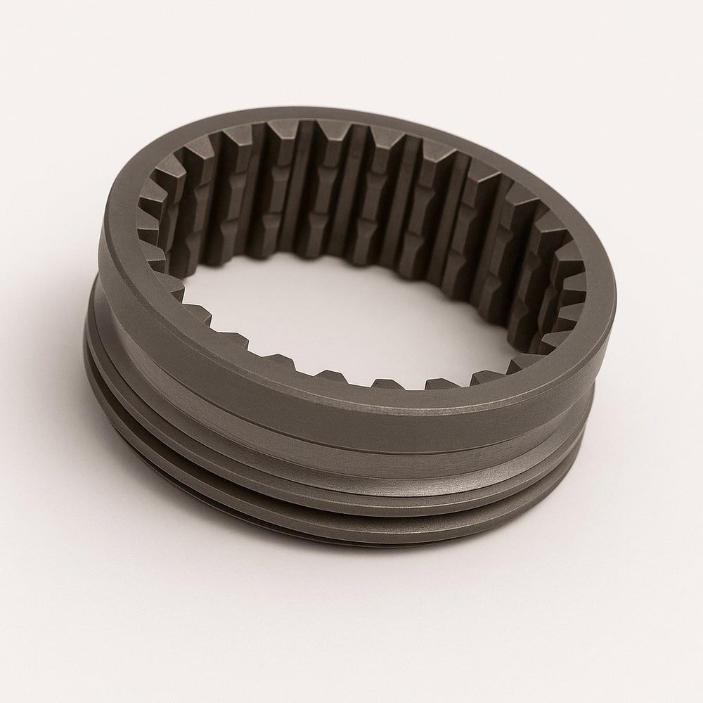 Kopplingshylsa M45, M46, M47 till Volvo 240, 740, 760 1979-