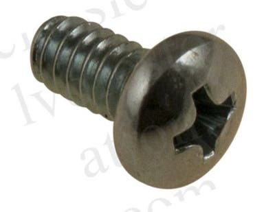 Skruv UNC 10-24x3/8" (9 mm) URX till Volvo Amazon, Amazon Kombi