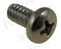 Skruv UNC 10-24x3/8" (9 mm) URX till Volvo Amazon, Amazon Kombi — bild 1 av 2