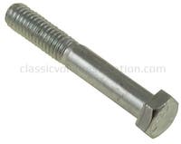 Skruv UNC 3/8-16x2 1/2" (64 mm) — bild 2 av 2