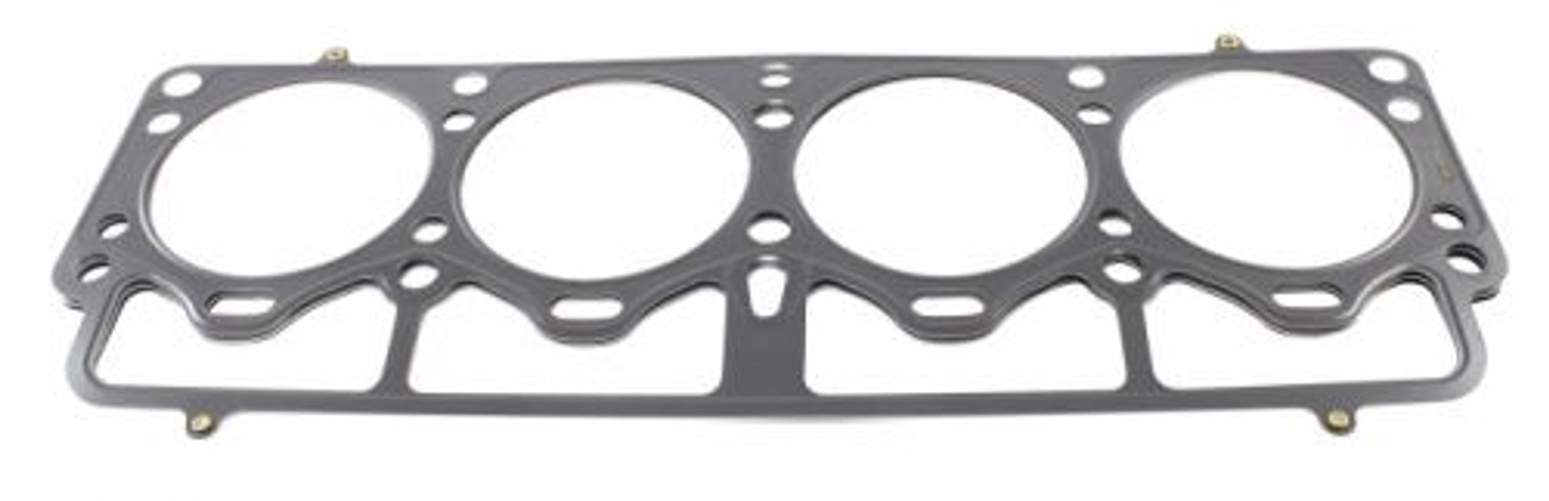 Packning topplock B20 93 mm Cometic 1,15 mm till Volvo